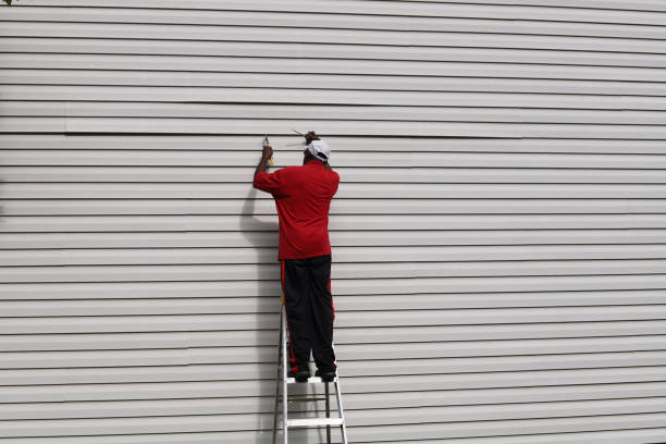 Best Vinyl Siding Installation  in Selma, AL