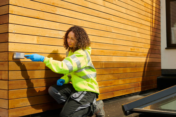 Best Siding for New Construction  in Selma, AL
