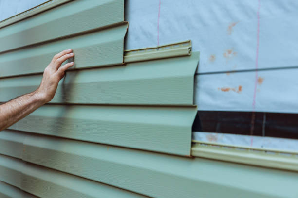 Trusted Selma, AL Siding Experts